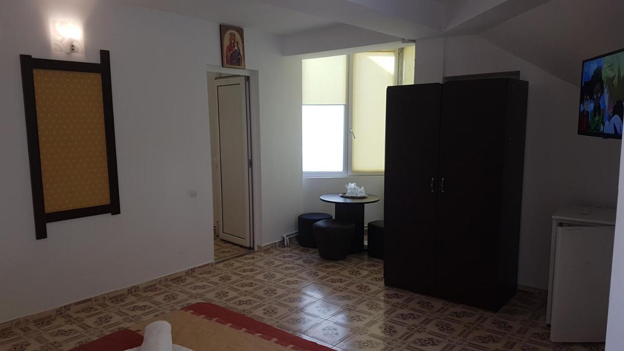 فندق Pensiunea Casa Noastra سِنايا المظهر الخارجي الصورة